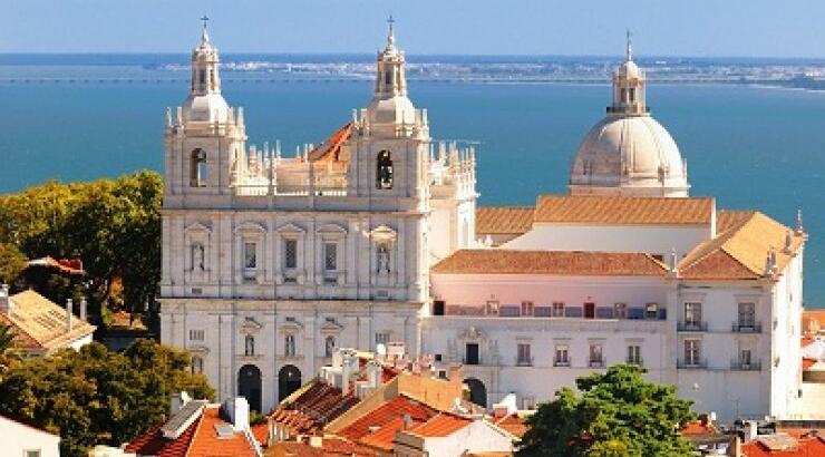 Λισαβόνα: H πόλη των θαλασσοπόρων