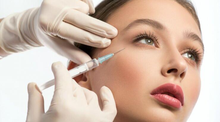 Δείτε πως εφαρμόζεται βήμα βήμα η θεραπεία botox