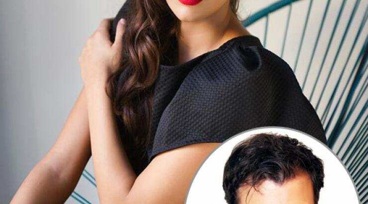 Λάμπης Λιβιεράτος – Ελίσα Γεωργίου: Τι “τρέχει” ανάμεσά τους;