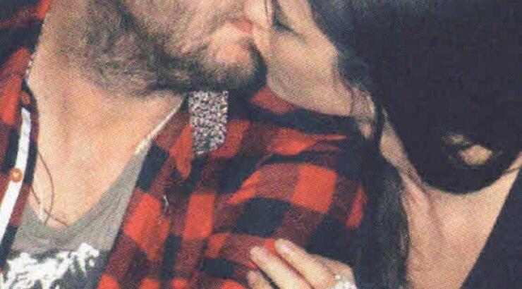 Λάμπης Λιβιεράτος: Νέος έρωτας στη ζωή του!