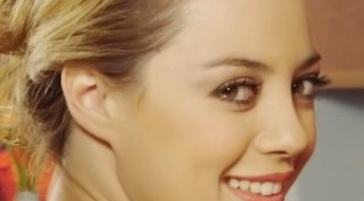  Άντα Λιβιτσάνου: «Έτρεμε το φυλλοκάρδι μου πριν μπω χειρουργείο»