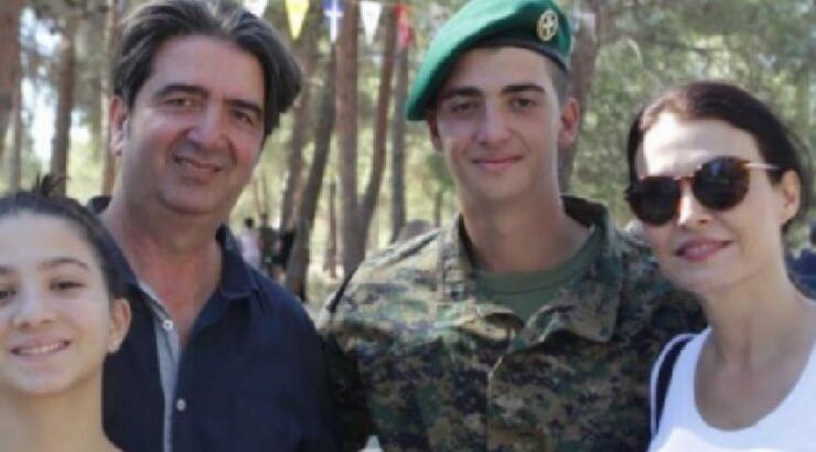 Χριστίνα Παυλίδου: “Εύχομαι κανένα γονιός να μην αντικρίσει αυτό που είδαμε μετά το ατύχημα του Άλκη”