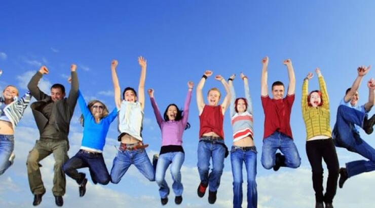 O Οργανισμός Νεολαίας διοργανώνει δυο μεγάλες εκδηλώσεις το Μάιο 