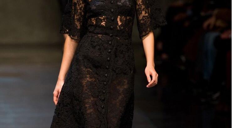 4+1 πράγματα που μια Ιταλίδα έχει πάντα στη ντουλάπα της 