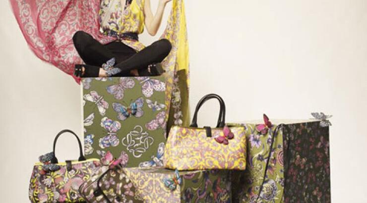 H οικονομική σειρά της Loewe 