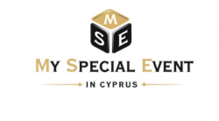 My Special Event in Cyprus