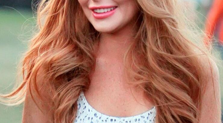 Η μυστηριώδης ασθένεια της Λίντσεϊ Λόχαν