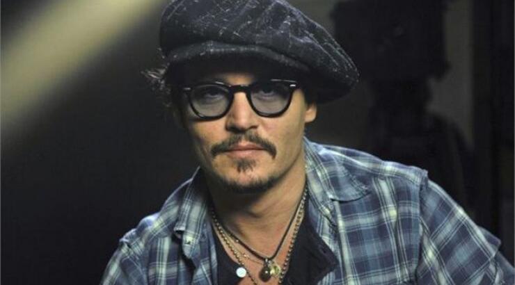 Mε πρόστιμο τιμωρήθηκαν οι παραγωγοί της νέας ταινίας του Τζόνι Ντεπ