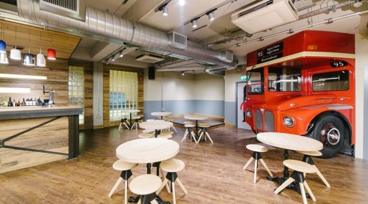 Οικονομικές διακοπές: Ποιά είναι τα πιο δημοφιλή hostels;