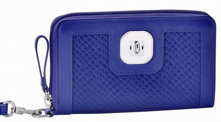  Gatsby exotic by Longchamp