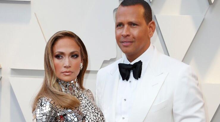 Jennifer Lopez – Alex Rodriguez: Χώρισαν και αυτή είναι η επίσημη ανακοίνωση!