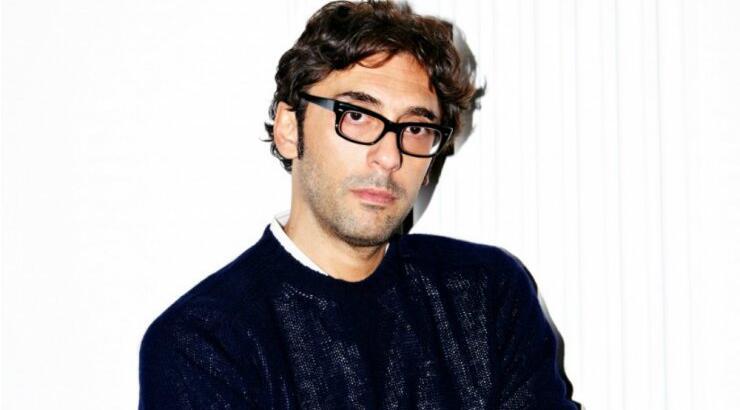 Lorenzo Serafini: Ο Ιταλός σχεδιαστής στέλνει μήνυμα στήριξης μέσω του instagram account κυπριακής boutique