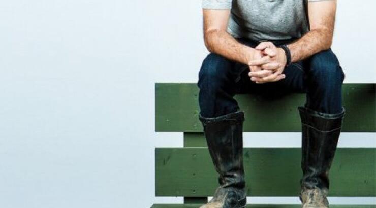 Λώρης Λοϊζίδης: Δείτε τον για πρώτη φορά πιασμένο χέρι - χέρι με τη σύντροφό του!