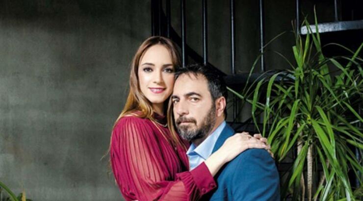 Λώρης Λοιζίδης - Στυλιάνα Μαραγκού: Έχουν επέτειο γάμου! Η αδημοσίευτη γαμήλια εικόνα με τα παιδιά τους