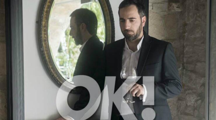 Λώρης Λοϊζίδης: Μιλά πρώτη φορά και συγκινεί για τις δύσκολες στιγμές που βιώσε κατά την διάρκεια της εγκυμοσύνης της συντρόφου του