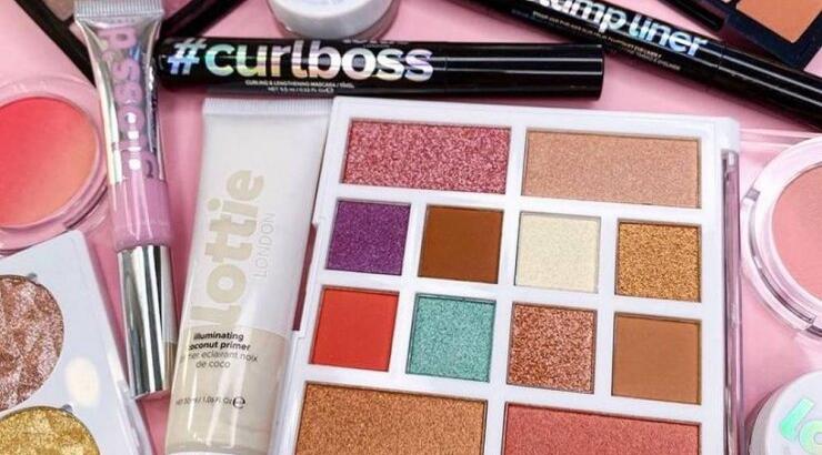 Το make up brand  που πρέπει να ξέρεις