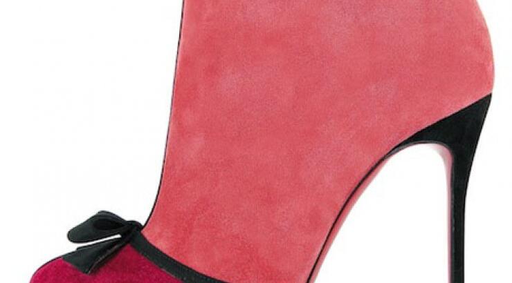 Οι νέες γόβες Louboutin! 