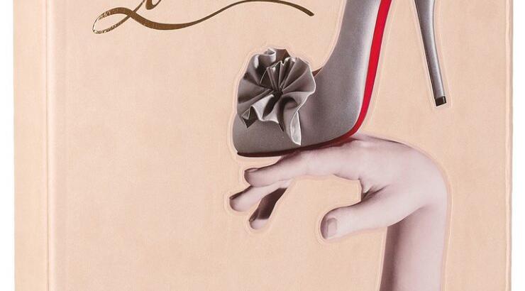 Christian Louboutin: To απαραίτητο βιβλίο της fashionista