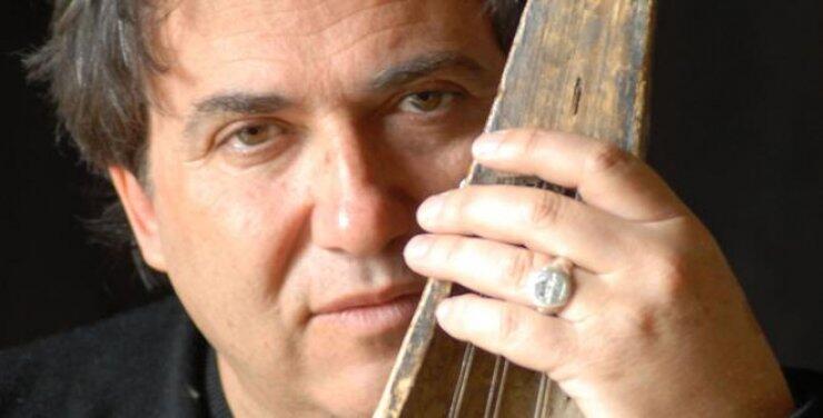 Ο Λουδοβίκος των Ανωγείων στη Λευκωσία