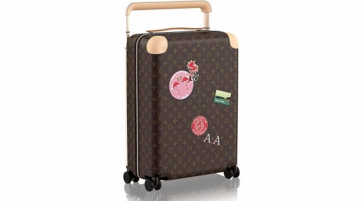 “Make it yours”: Τώρα μπορείς να βάλεις τη δίκη σου πινελιά στις τσάντες Louis Vuitton