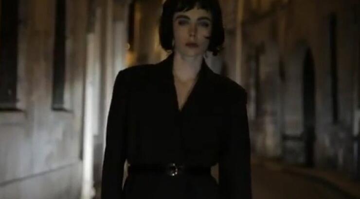 Το βίντεο του οίκου Louis Vuitton που δίχασε το κοινό