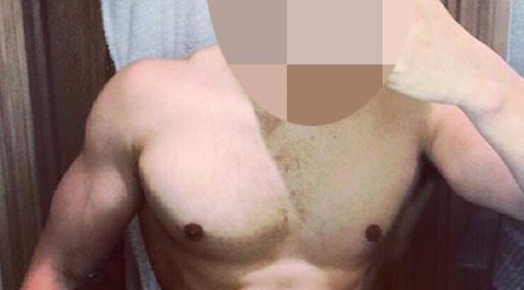 Ποιος πασίγνωστος Ολυμπιονίκης τσιτσιδώθηκε στο μπάνιο του και το