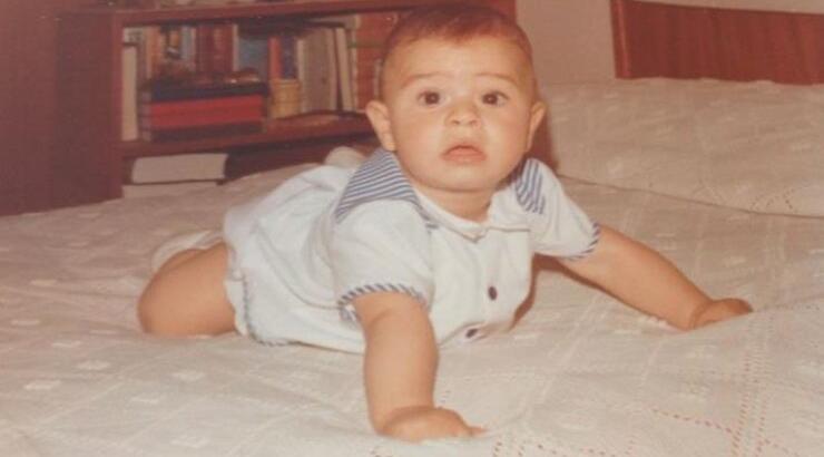 Αναγνωρίζετε αυτό τον Κύπριο κωμικό; 