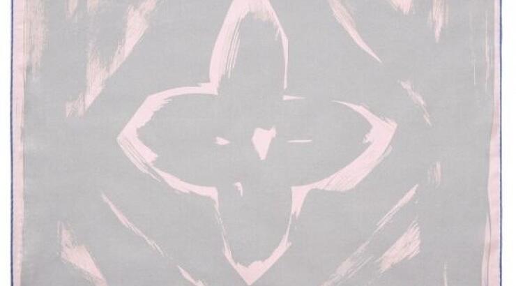 Τα μαντήλια του Louis Vuitton 