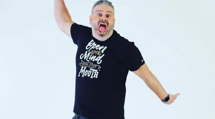 Ο Λούης Πατσαλίδης θα είναι ο σχολιαστής της φετινής Eurovision για το ΡΙΚ!