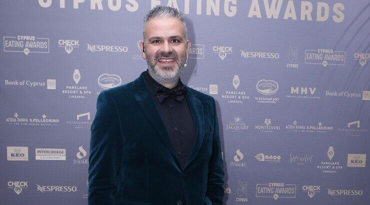 Η στιλιστική “παρατήρηση” της Έμιλυς Γιολίτη στον Λούη Πατσαλίδη 