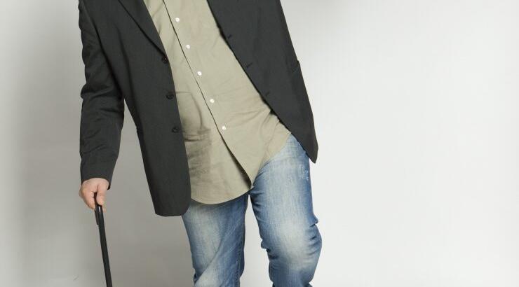 Ο Νότης Σφακιανάκης στο νέο trailer του Λούη Πατσαλίδη