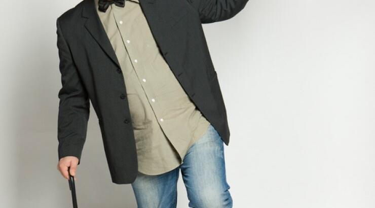 Λούης Πατσαλίδης: Τι απαντά στους καλοθελητές που έλεγαν πως γράφει νούμερα επειδή παίζει μόνος του