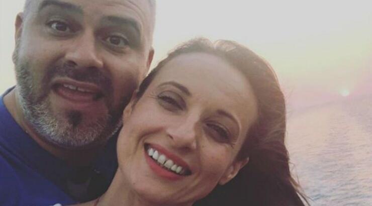 Λούης Πατσαλίδης – Αστέρω Κυπριανού: Είδαμε την κόρη τους και είναι μία κούκλα!