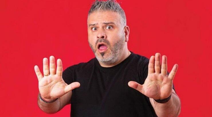 Λούης Πατσαλίδης: Ανακοίνωσε στο "Όλα Καλά" τη νέα συνεργασία έκπληξη εκτός τηλεόρασης!