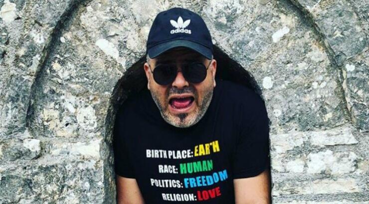 Λούης Πατσαλίδης: Η παρουσιάστρια που του έστειλε 35 μηνύματα στο κινητό! [βίντεο]