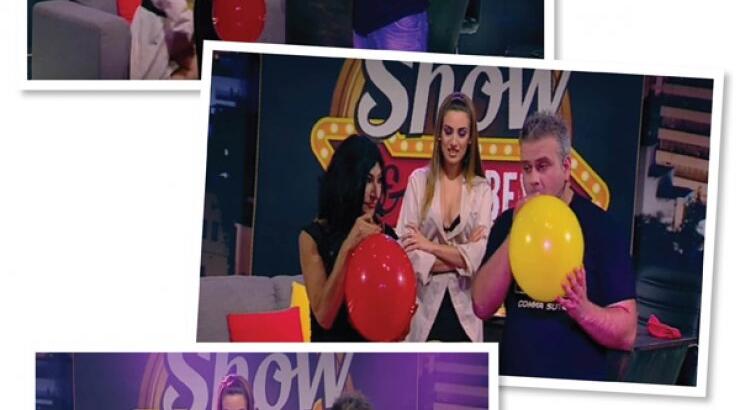 Έριξαν το στούντιο Λούης Πατσαλίδης και Βαλεντίνα Σοφοκλέους: Ρουφούσαν ήλιον και τραγουδούσαν την επιτυχία του καλοκαιριού