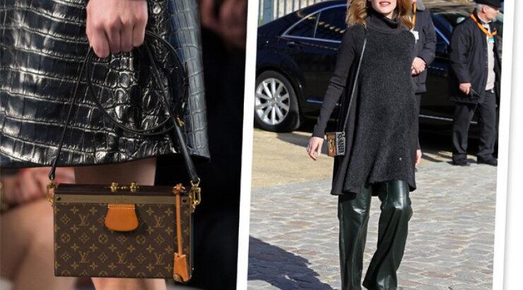 Αυτή είναι η Louis Vuitton τσάντα για την οποία όλοι μιλάνε