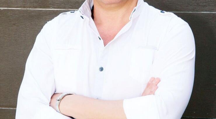 Λούκας Κωνσταντίνου: Όλη η αλήθεια για τις “Πατάτες”