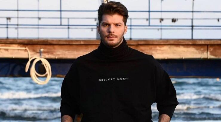 Λούκας Γιώρκας: Εξομολογήθηκε πως βρίσκεται σε σχέση [βίντεο]