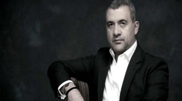 Λουκάς Φουρλάς: Το συγκινητικό του μήνυμα για τη σημερινή Παγκόσμια Ημέρα Κατά του Παιδικού Καρκίνου