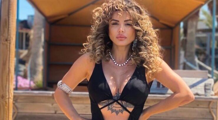 Λουκία Κυριάκου: H νέα συλλογή με μαγιό που μας ενθουσίασε!