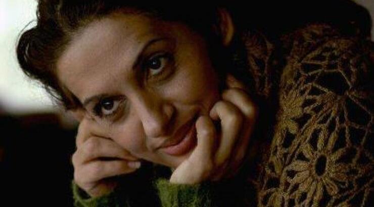 Λουκία Μιχαήλ: Καλεσμένη σήμερα στην Τατιάνα Στεφανίδου