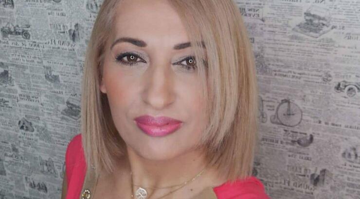 Λουκία Μιχαήλ: Ο έρωτας της ξαναχτύπησε την πόρτα! [βίντεο]