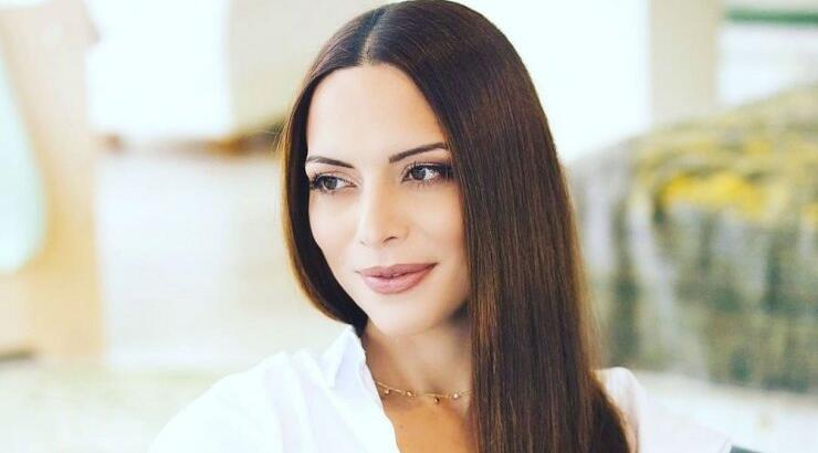 Λουκία Πρωτοπαπά: "Μου έχει τύχει άσχημη συμπεριφορά στον χώρο" [βίντεο]