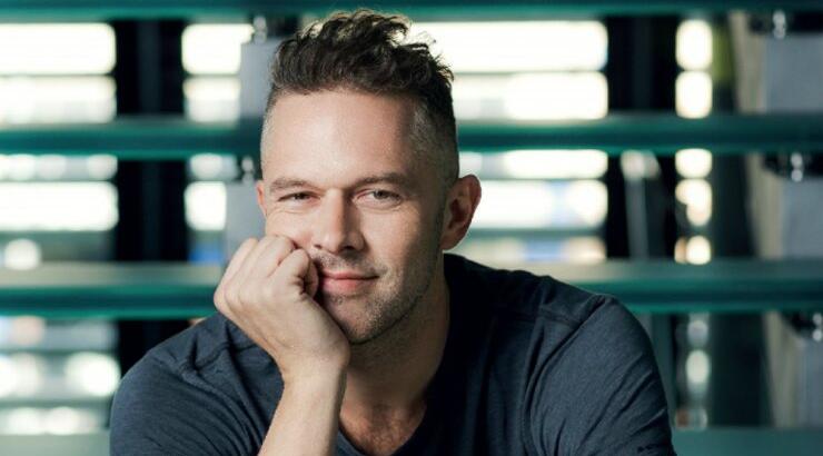 Εικόνα που σοκάρει: Δείτε το Χρήστο Λούλη καθηλωμένο σε τροχοκάθισμα