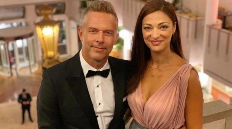 Χρήστος Λούλης: Αποκάλυψε πως ο γιος του και η σύζυγός του Έμιλυ Κολιανδρή κόλλησαν κορωνοϊό