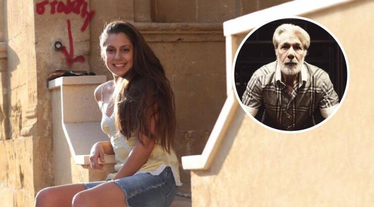 Κατερίνα Λούρα: Η συμβουλή που της έδωσε ο πατέρας της πριν φύγει για σπουδές δεν είναι αυτή που φαντάζεσαι!