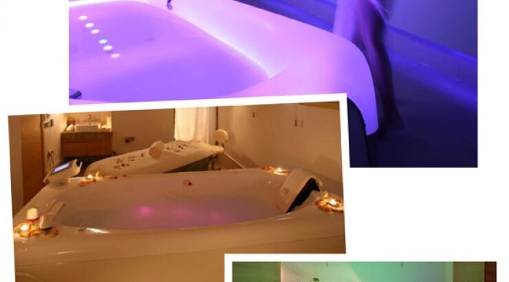 Άγιοι Ανάργυροι Natural Healing Spa Resort – Η απόλυτη χαλάρωση με τις θεραπευτικές ιδιότητες των ιαματικών λουτρών