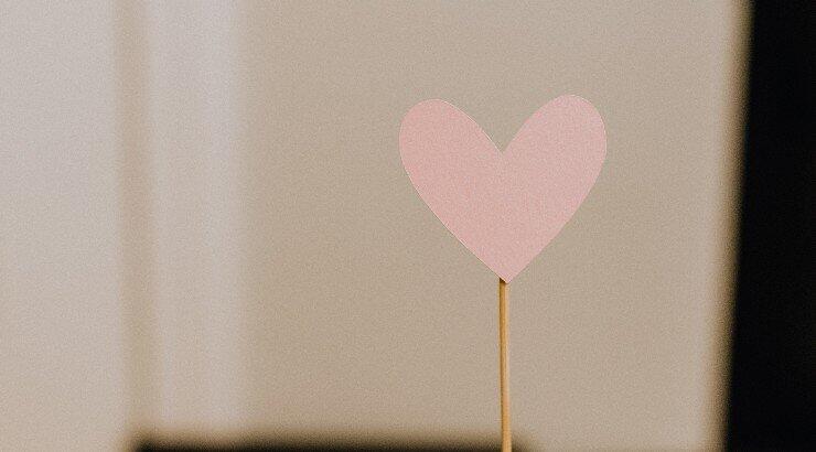 Όλοι έχουν δικαίωμα στην… αγνή αγάπη!