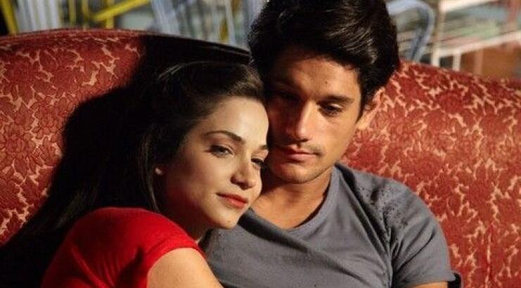 Love in the end: απόψε η πρεμιέρα